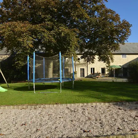 Holiday home Cosy With Enclosed Garden