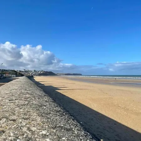 Lovely In With Terrace Holiday home Osmanville