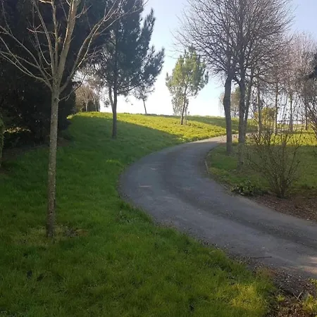 Lovely In With Terrace Holiday home *