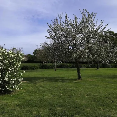 In Saint-clement Near The Sea Tatil Evi *
