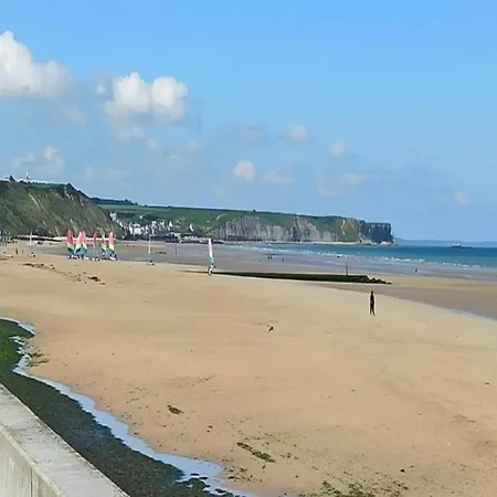 In Saint-clement Near The Sea *
