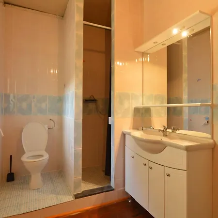 In Saint-clement Near The Sea Tatil Evi *