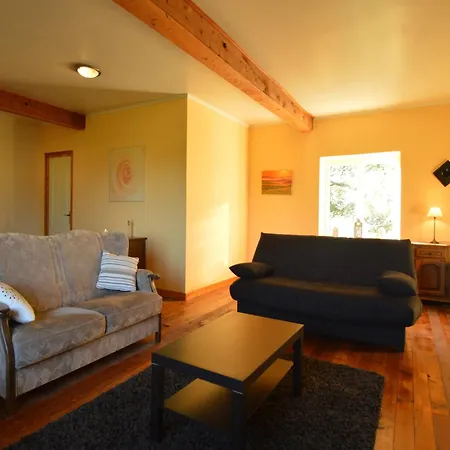 Tatil Evi In Saint-clement Near The Sea *