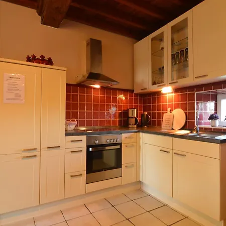 Tatil Evi In Saint-clement Near The Sea Osmanville