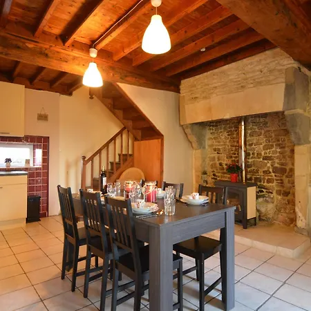 In Saint-clement Near The Sea Tatil Evi *