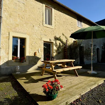 Tatil Evi In Saint-clement Near The Sea *